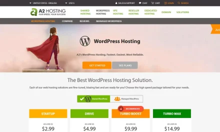 Which WordPress Hosting is Best for You