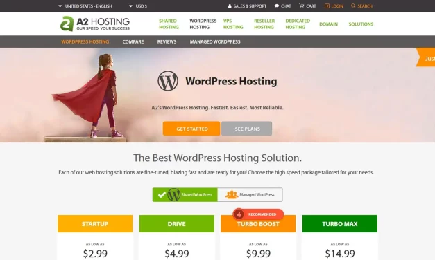 Which WordPress Hosting is Best for You