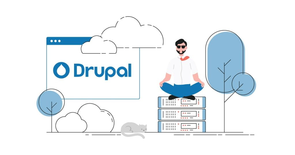 Which Drupal Hosting Service is Best for You