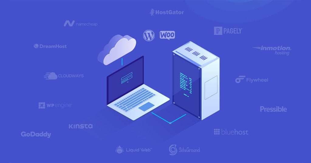 Which WooCommerce Hosting Service is Best for You